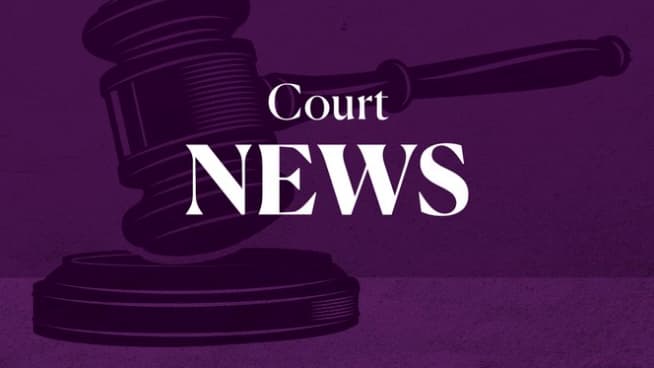 Latest court cases dealt with by local magistrates and the Crown Court